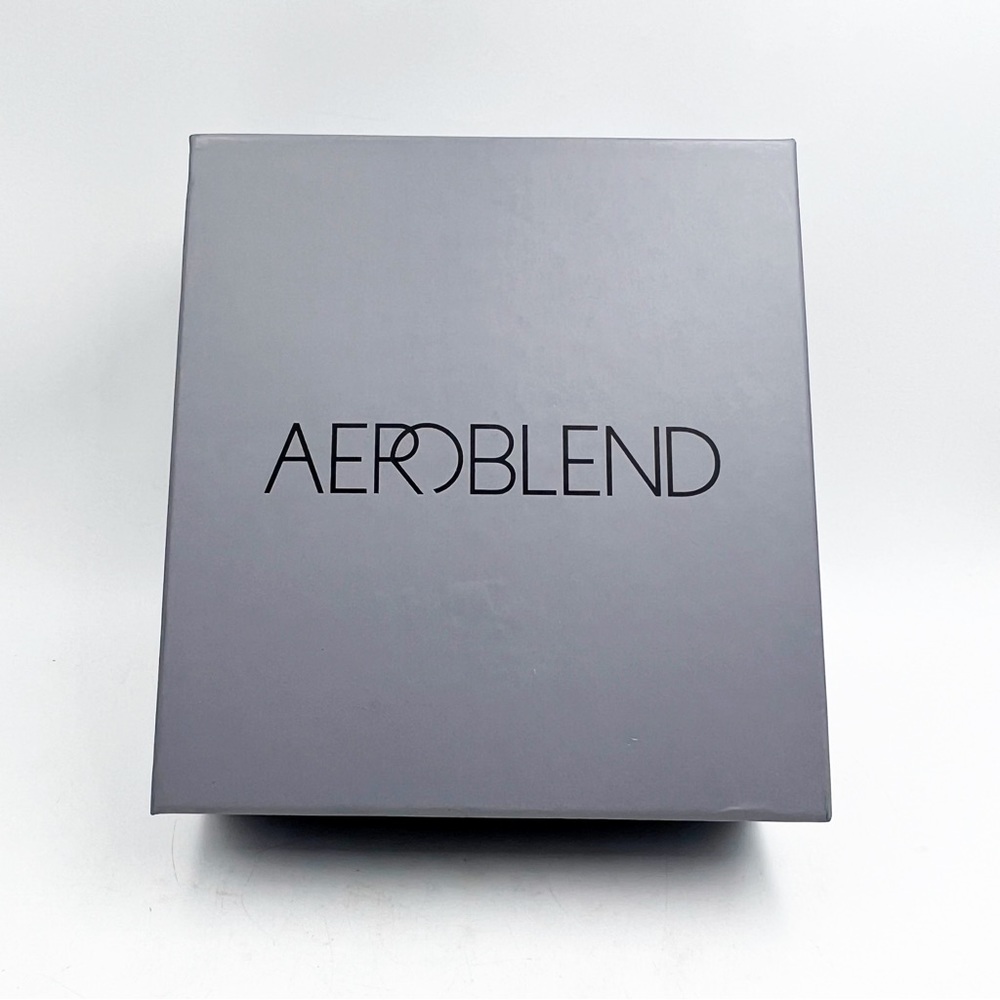 Aeroblend Makeup PRO Starter Professional Airbrush